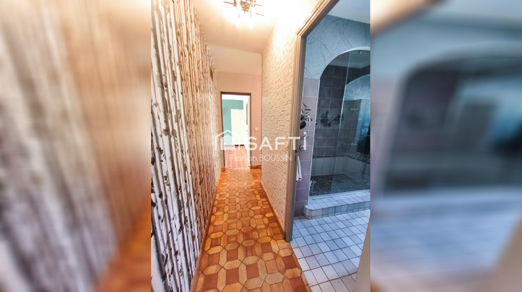 Ma-Cabane - Vente Maison La Fleche, 115 m²