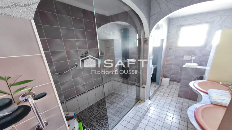Ma-Cabane - Vente Maison La Fleche, 115 m²