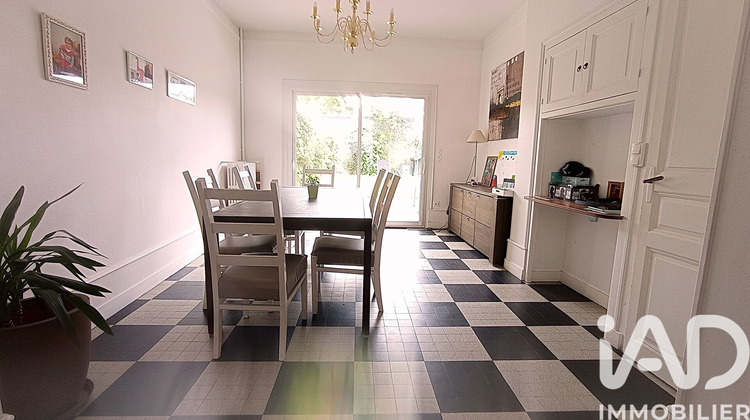 Ma-Cabane - Vente Maison La Flèche, 125 m²