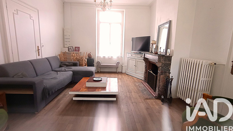 Ma-Cabane - Vente Maison La Flèche, 125 m²