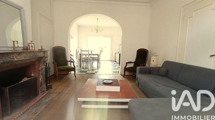 Ma-Cabane - Vente Maison La Flèche, 125 m²