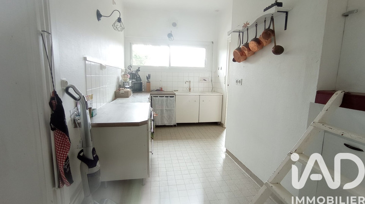 Ma-Cabane - Vente Maison La Flèche, 125 m²