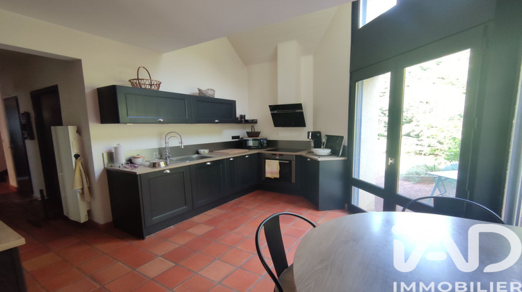Ma-Cabane - Vente Maison La Flèche, 160 m²