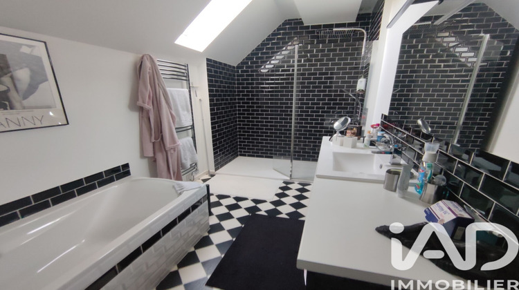 Ma-Cabane - Vente Maison La Flèche, 160 m²