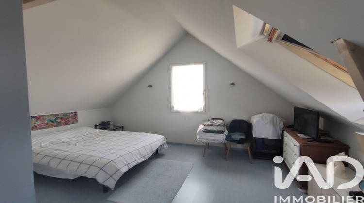 Ma-Cabane - Vente Maison La Flèche, 160 m²