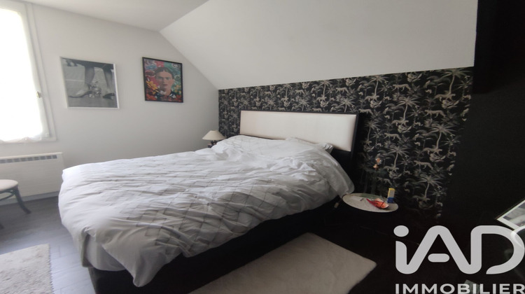 Ma-Cabane - Vente Maison La Flèche, 160 m²