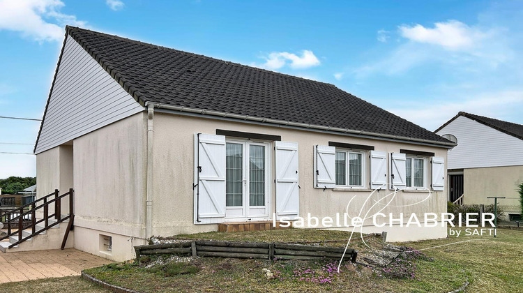 Ma-Cabane - Vente Maison La Fleche, 70 m²
