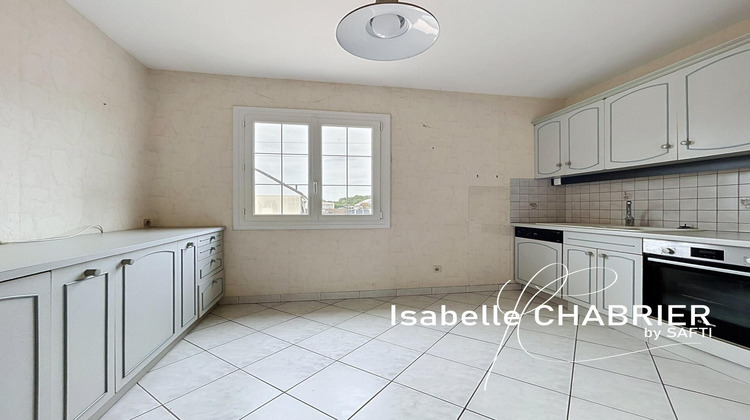 Ma-Cabane - Vente Maison La Fleche, 70 m²