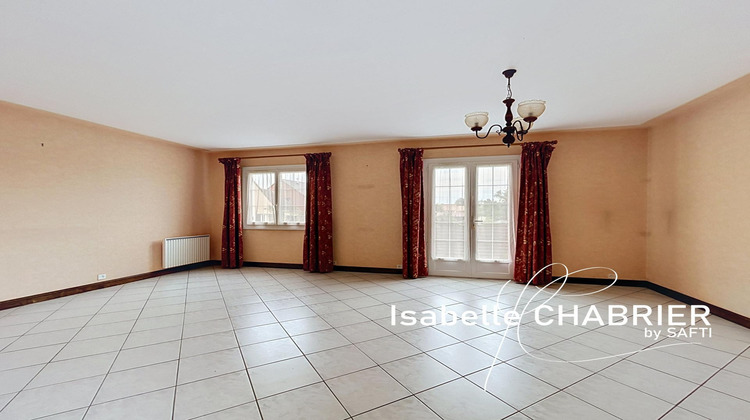 Ma-Cabane - Vente Maison La Fleche, 70 m²