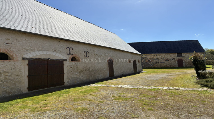 Ma-Cabane - Vente Maison La Flèche, 245 m²