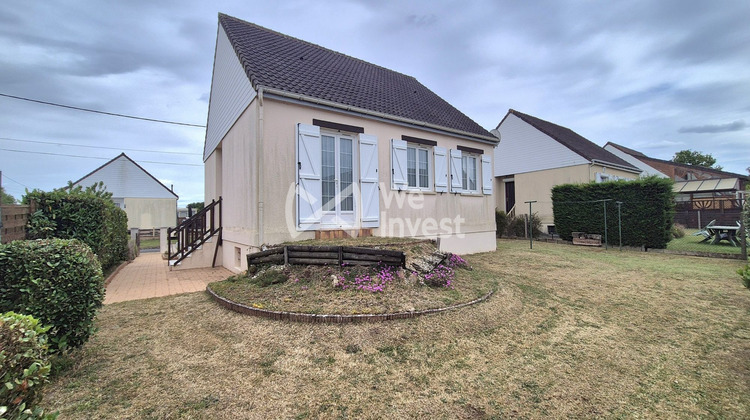 Ma-Cabane - Vente Maison La Flèche, 70 m²