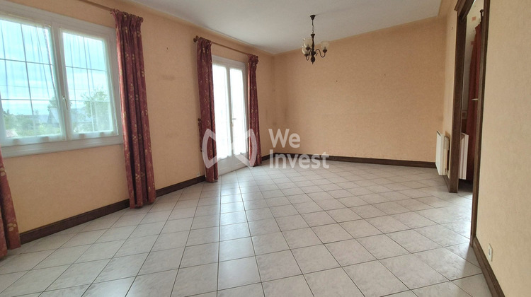 Ma-Cabane - Vente Maison La Flèche, 70 m²