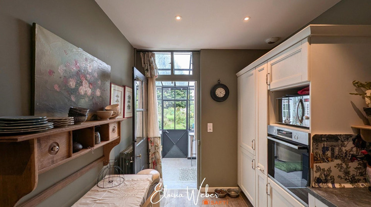 Ma-Cabane - Vente Maison La Fleche, 145 m²