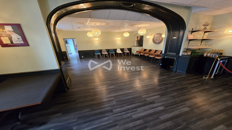 Ma-Cabane - Vente Maison La Flèche, 637 m²