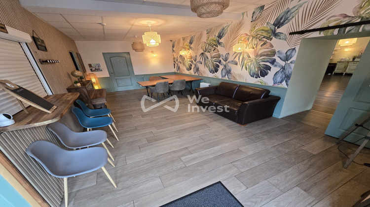 Ma-Cabane - Vente Maison La Flèche, 637 m²