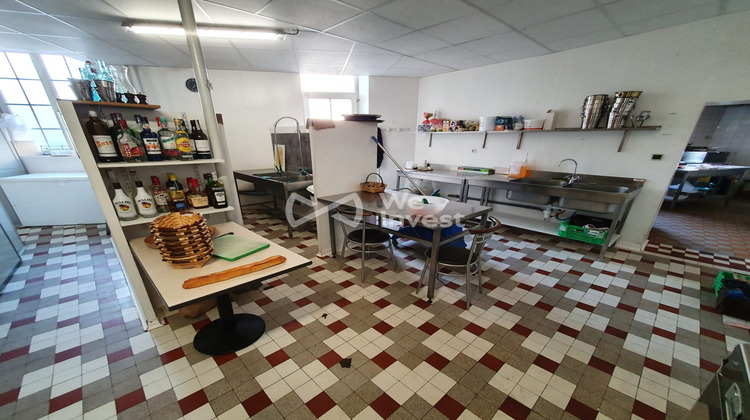 Ma-Cabane - Vente Maison La Flèche, 637 m²