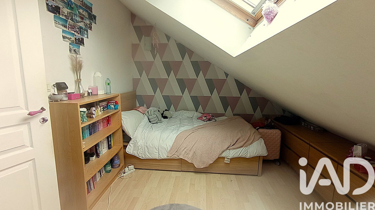 Ma-Cabane - Vente Maison La Flèche, 103 m²