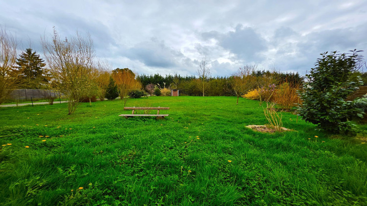 Ma-Cabane - Vente Maison La Fleche, 129 m²