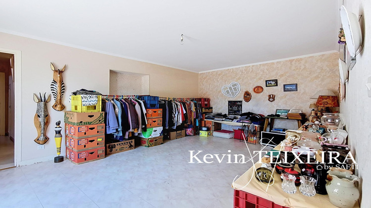 Ma-Cabane - Vente Maison La Fleche, 116 m²