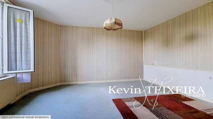 Ma-Cabane - Vente Maison La Fleche, 116 m²