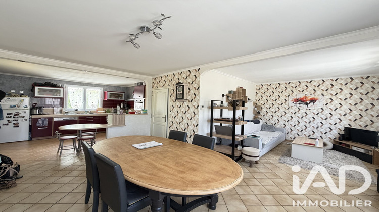 Ma-Cabane - Vente Maison La Flèche, 77 m²
