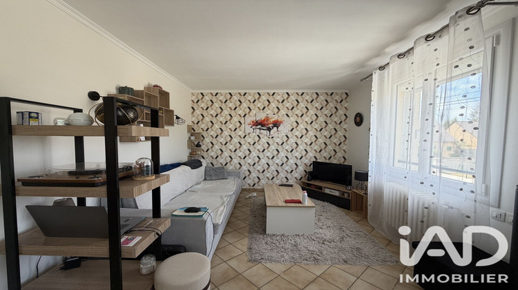 Ma-Cabane - Vente Maison La Flèche, 77 m²