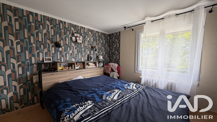Ma-Cabane - Vente Maison La Flèche, 77 m²