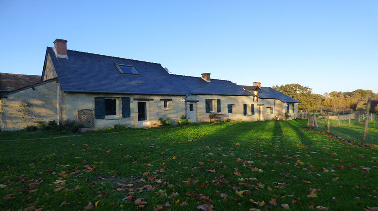 Ma-Cabane - Vente Maison LA FLECHE, 165 m²