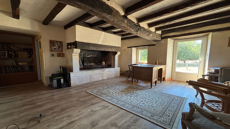 Ma-Cabane - Vente Maison LA FLECHE, 165 m²