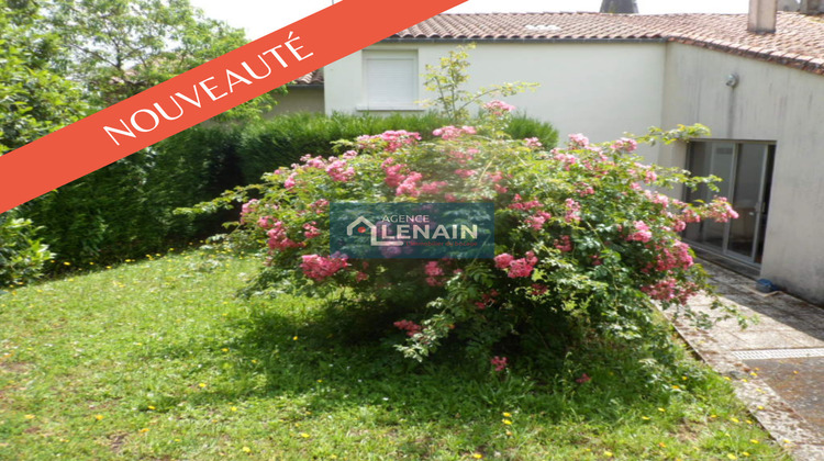 Ma-Cabane - Vente Maison La Flocellière, 191 m²