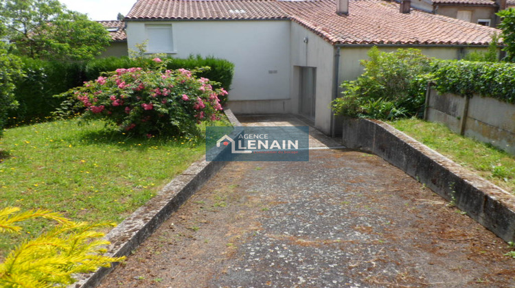 Ma-Cabane - Vente Maison La Flocellière, 191 m²