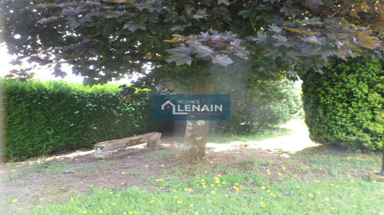 Ma-Cabane - Vente Maison La Flocellière, 191 m²