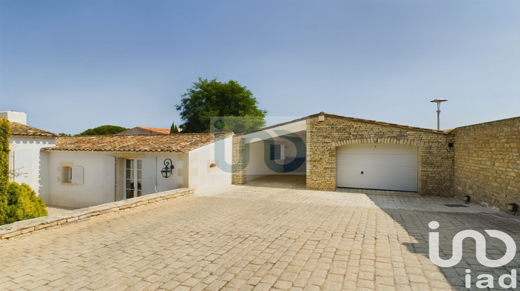 Ma-Cabane - Vente Maison La Flotte, 175 m²