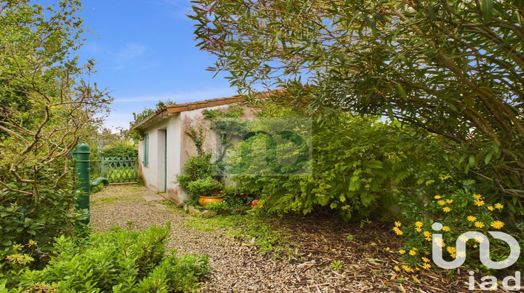 Ma-Cabane - Vente Maison La Flotte, 93 m²