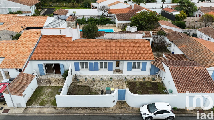 Ma-Cabane - Vente Maison La Flotte, 174 m²