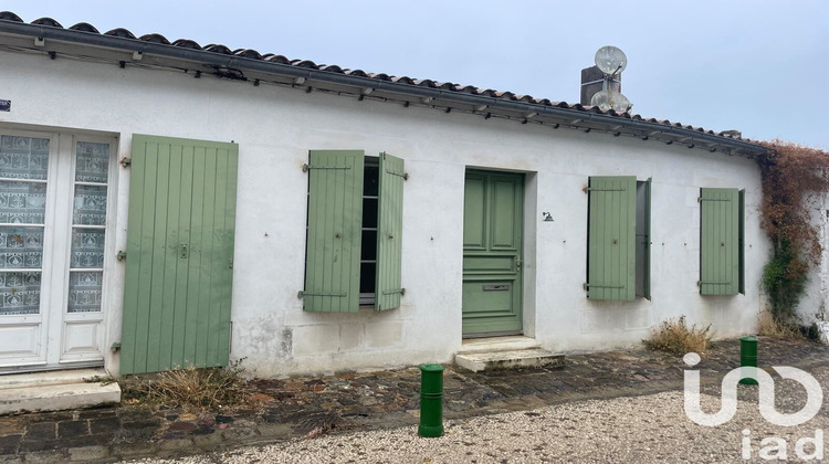 Ma-Cabane - Vente Maison La Flotte, 116 m²