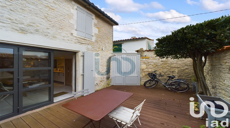 Ma-Cabane - Vente Maison La Flotte, 82 m²