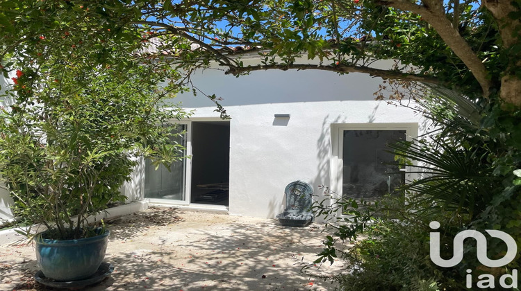 Ma-Cabane - Vente Maison La Flotte, 135 m²