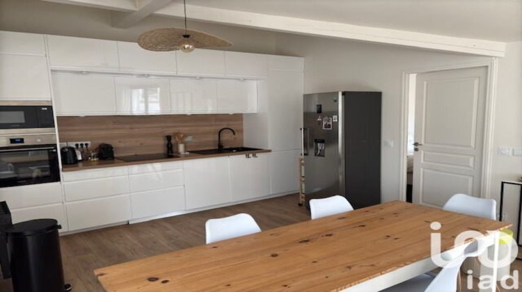 Ma-Cabane - Vente Maison La Flotte, 70 m²