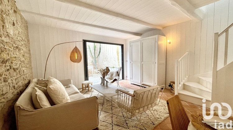 Ma-Cabane - Vente Maison La Flotte, 73 m²