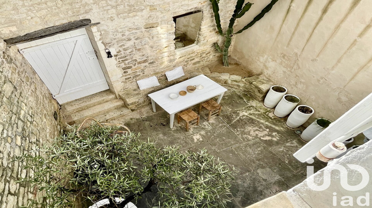 Ma-Cabane - Vente Maison La Flotte, 73 m²