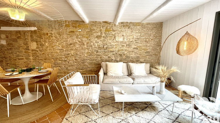 Ma-Cabane - Vente Maison La Flotte, 73 m²