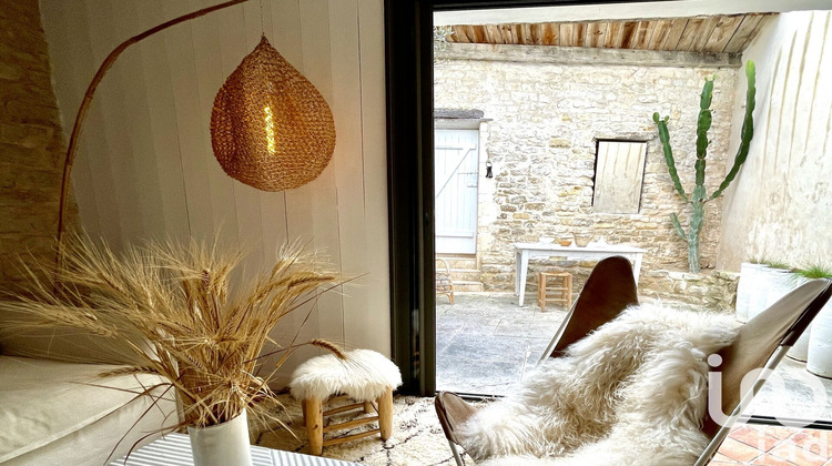 Ma-Cabane - Vente Maison La Flotte, 73 m²