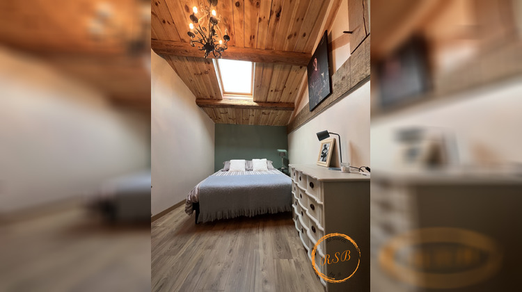 Ma-Cabane - Vente Maison La Flotte, 160 m²