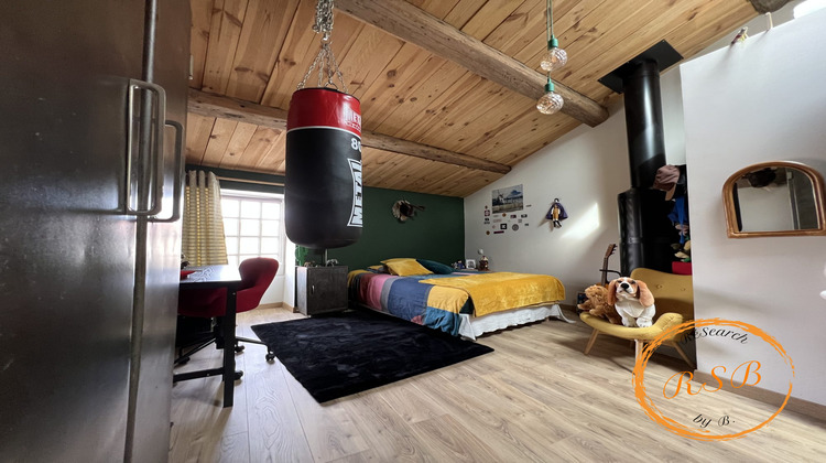 Ma-Cabane - Vente Maison La Flotte, 160 m²