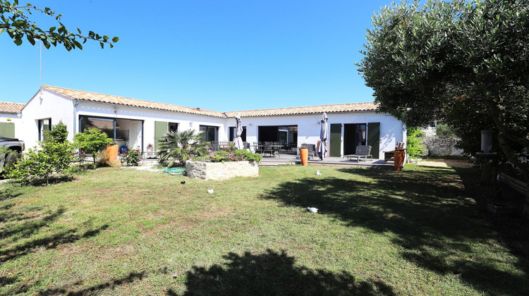Ma-Cabane - Vente Maison La Flotte, 165 m²
