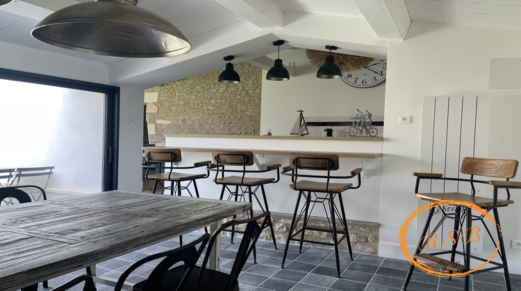 Ma-Cabane - Vente Maison La Flotte, 145 m²