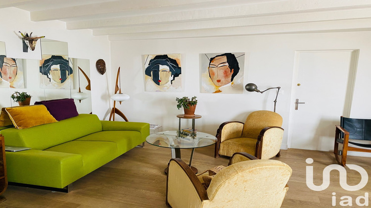 Ma-Cabane - Vente Maison La Flotte, 117 m²