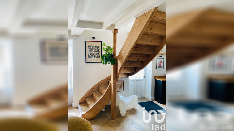 Ma-Cabane - Vente Maison La Flotte, 117 m²