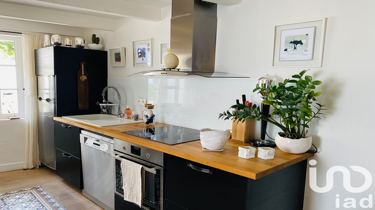 Ma-Cabane - Vente Maison La Flotte, 117 m²